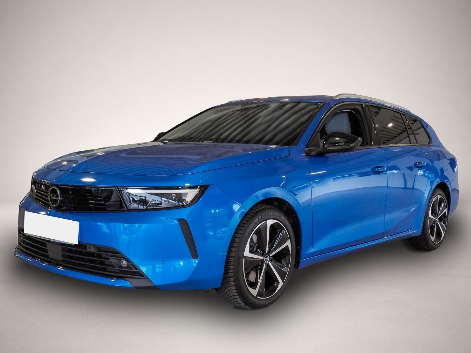 Bild Astra Opel