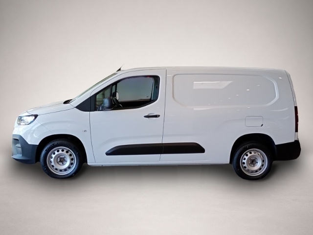Bild 2 Fiat Other Doblo Kastenwagen XL 1.5 Diesel 75 kW *Holz Lade