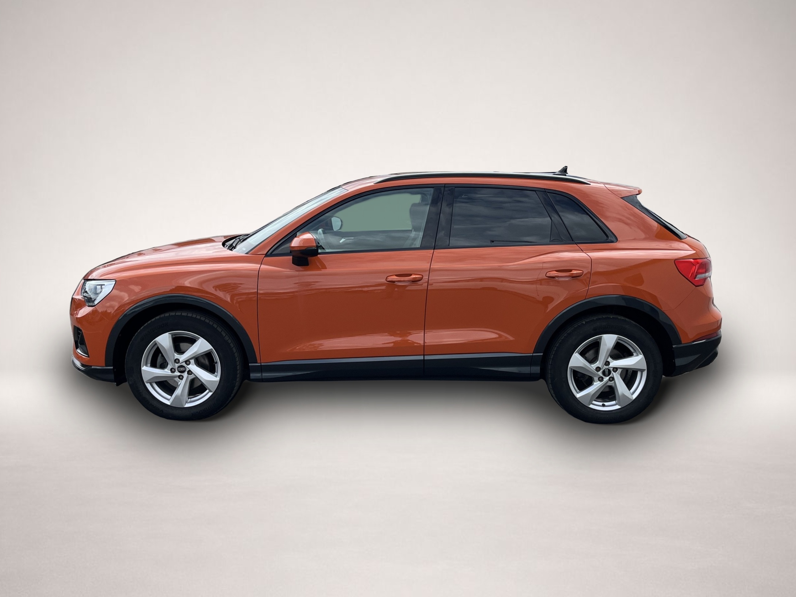 Bild Q3 Audi