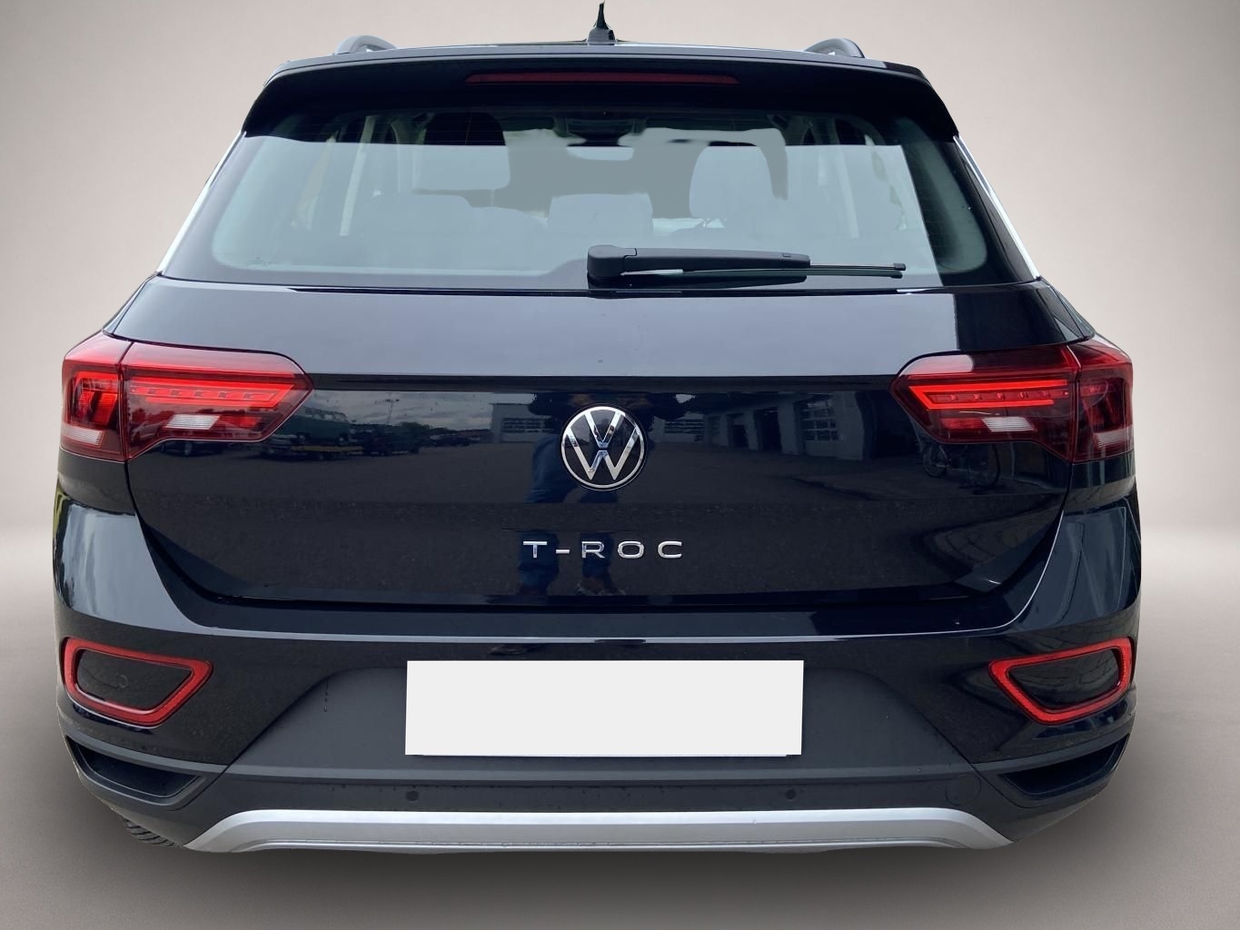 Bild 4 Volkswagen T-Roc 1.5 TSI DSG LIFE AHK+APP-CONNECT+VIRTUAL-C