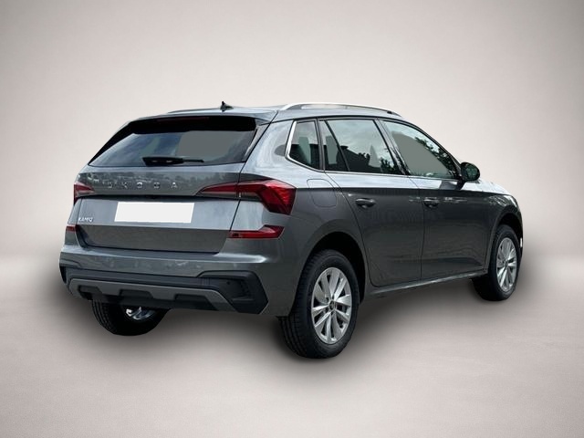 Bild 3 Skoda Kamiq Selection SHZ+KAMERA+SMARTLINK+PDC+LED+16