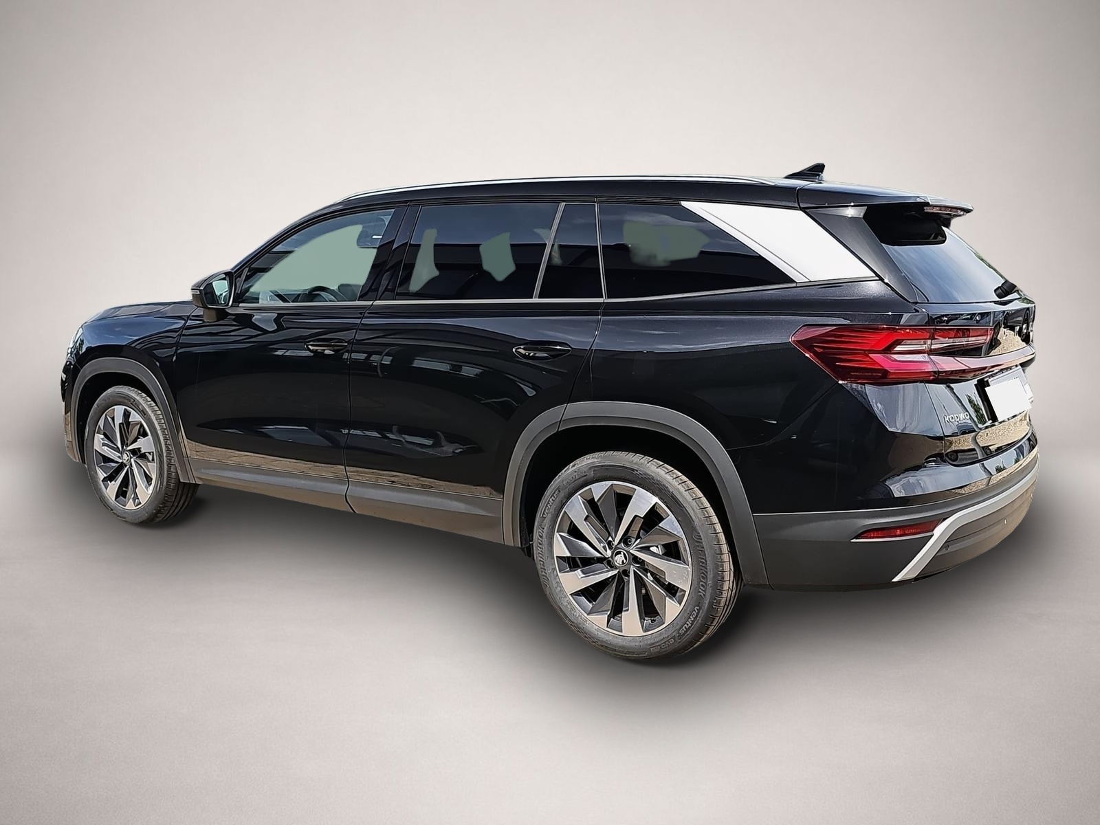 Bild 5 Skoda Kodiaq 2.0 TDI DSG Selection 7Sitz. / Matrix-LED