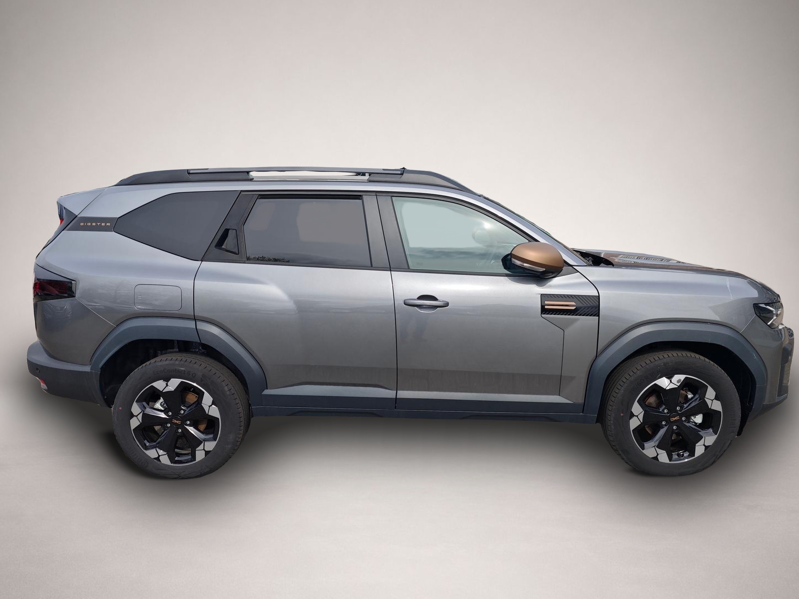 Fotografie 4 des Dacia Bigster TCe 140 Extreme Winter-Plus-Paket+Pano