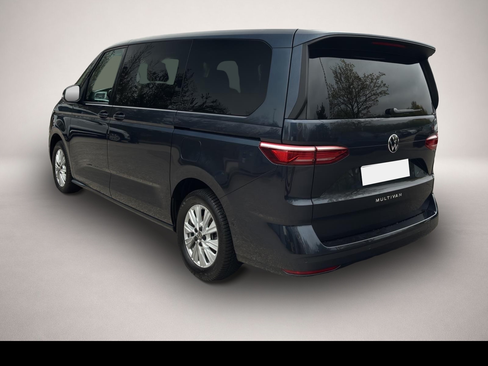 Fotografie 4 des Volkswagen T7 Multivan 2.0 TDI DSG Life lang AHK KAMERA ACC