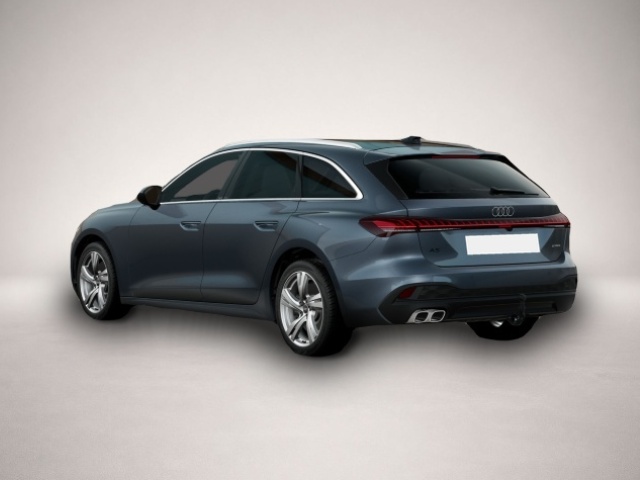 Bild 2 Audi quattro A5 Avant TDI quattro S tronic LED+/Navi/AHK/Pano