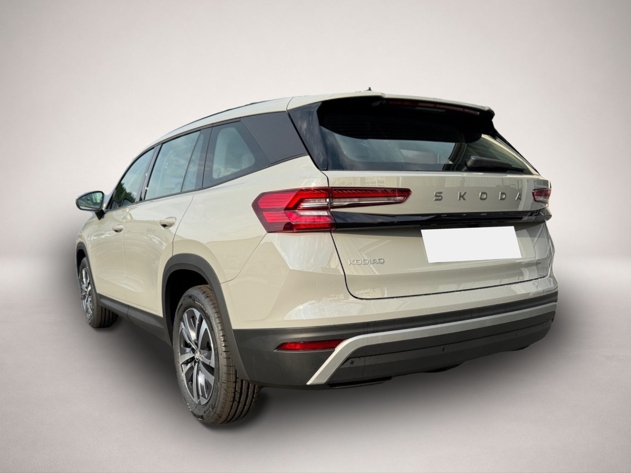 Bild 4 Skoda Kodiaq Selection TDI Navi el. Sitz+Memory Kamera