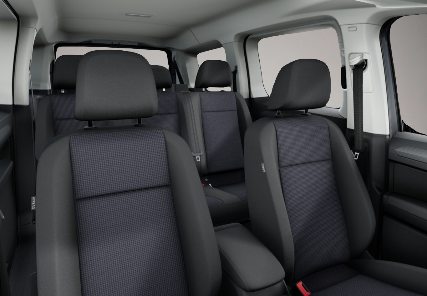 Bild 5 Volkswagen Caddy Maxi 7S SHZ LM AC(2Zone) ACC Kam AppC PDC