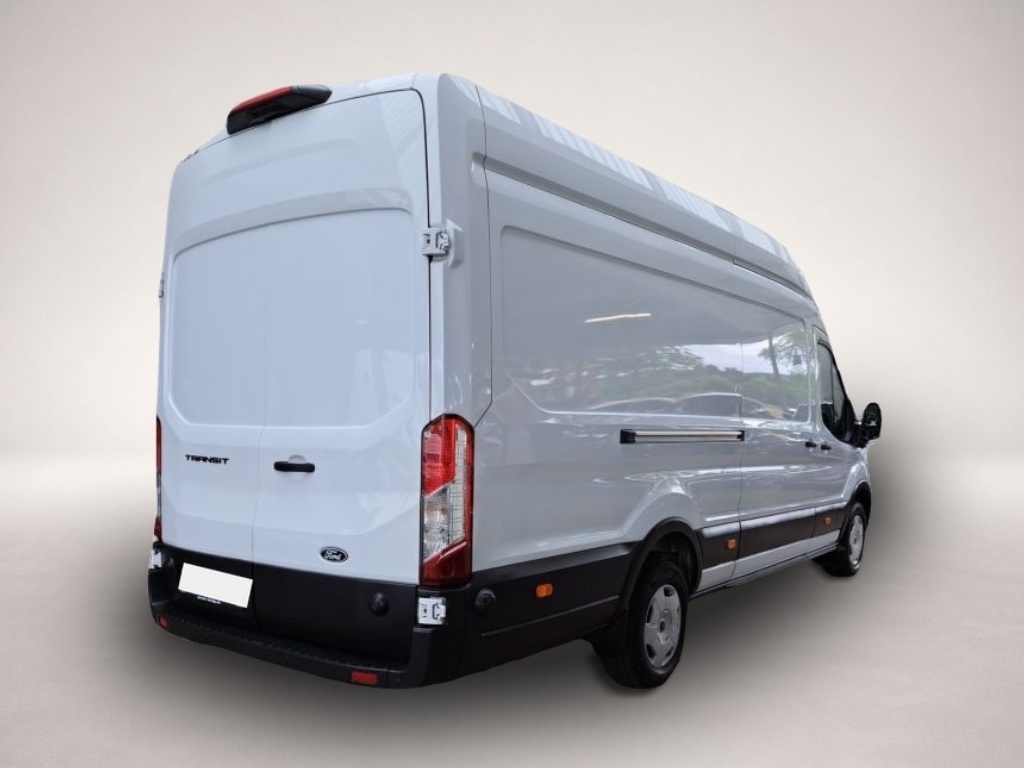 Fotografie 3 des Ford Transit 350 L4H3 Lkw HA Trend Technologie Paket
