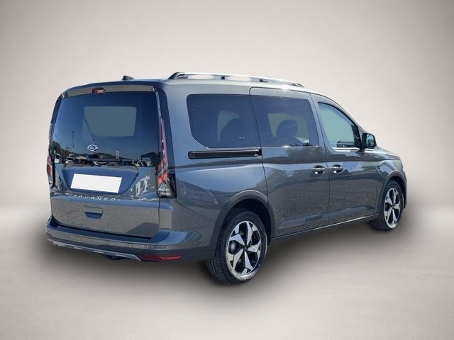 Fotografie 5 des Ford Grand Tourneo Active 2,0 Grand Active 7 Sitzer 2Zoklima Anhän.