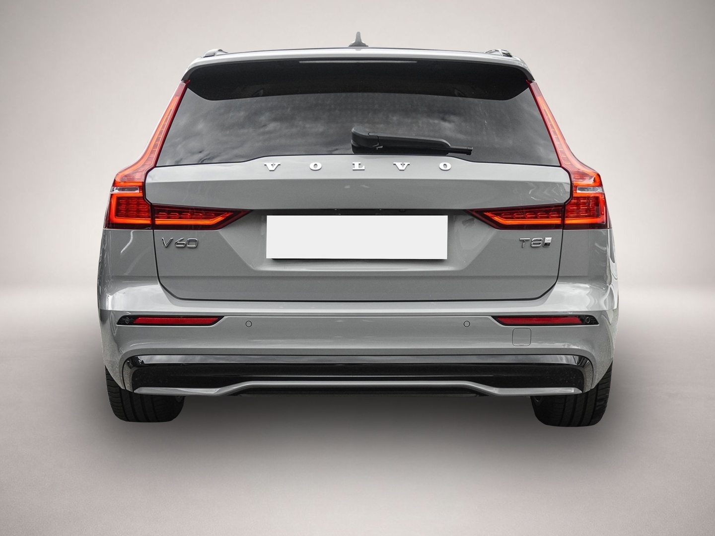 Bild 5 Volvo V60 T8 Twin Engine AWD Plus Dark LED Kamera