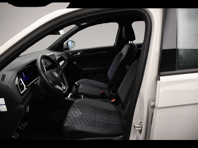 Bild 3 Volkswagen T-Roc 1.0 TSI R-Line ACC/Einparkhi/Multilenk