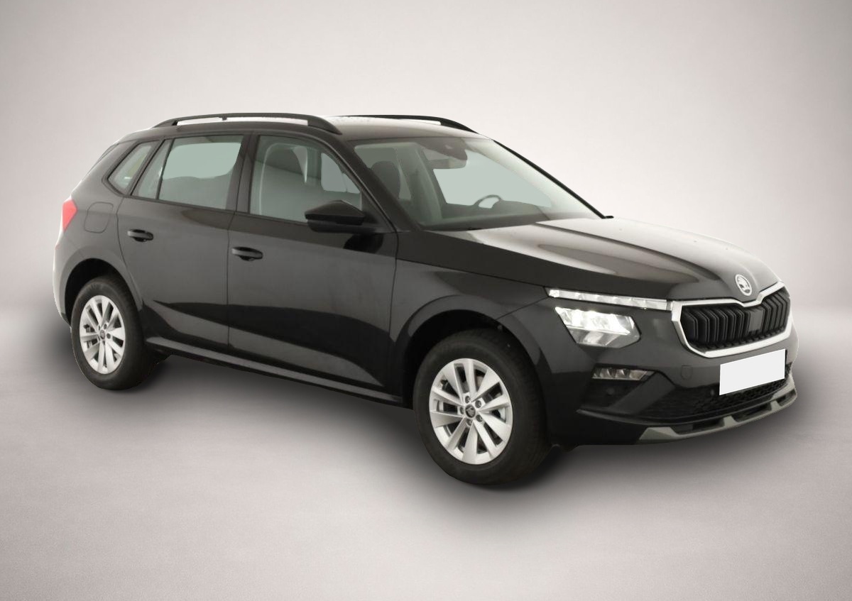 Bild 2 Skoda Kamiq 1.5 TSI DSG Selection, LED, Kamera, Winter