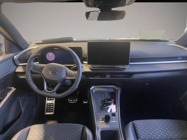 Bild 3 Volkswagen T-Roc R-Line 1.5 eTSI 150PS/110kW DSG7 2026 *Neues Mo.