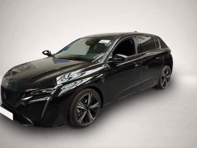Fotografie Peugeot 308 GT PURETECH 130 EAT8 GT