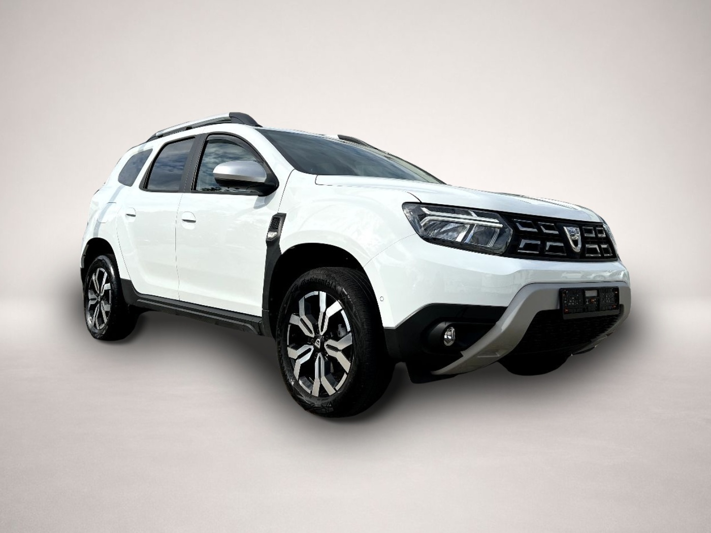 Bild 5 Dacia Duster II 1.3 TCe 150 GPF Prestige *LED Navi AHK