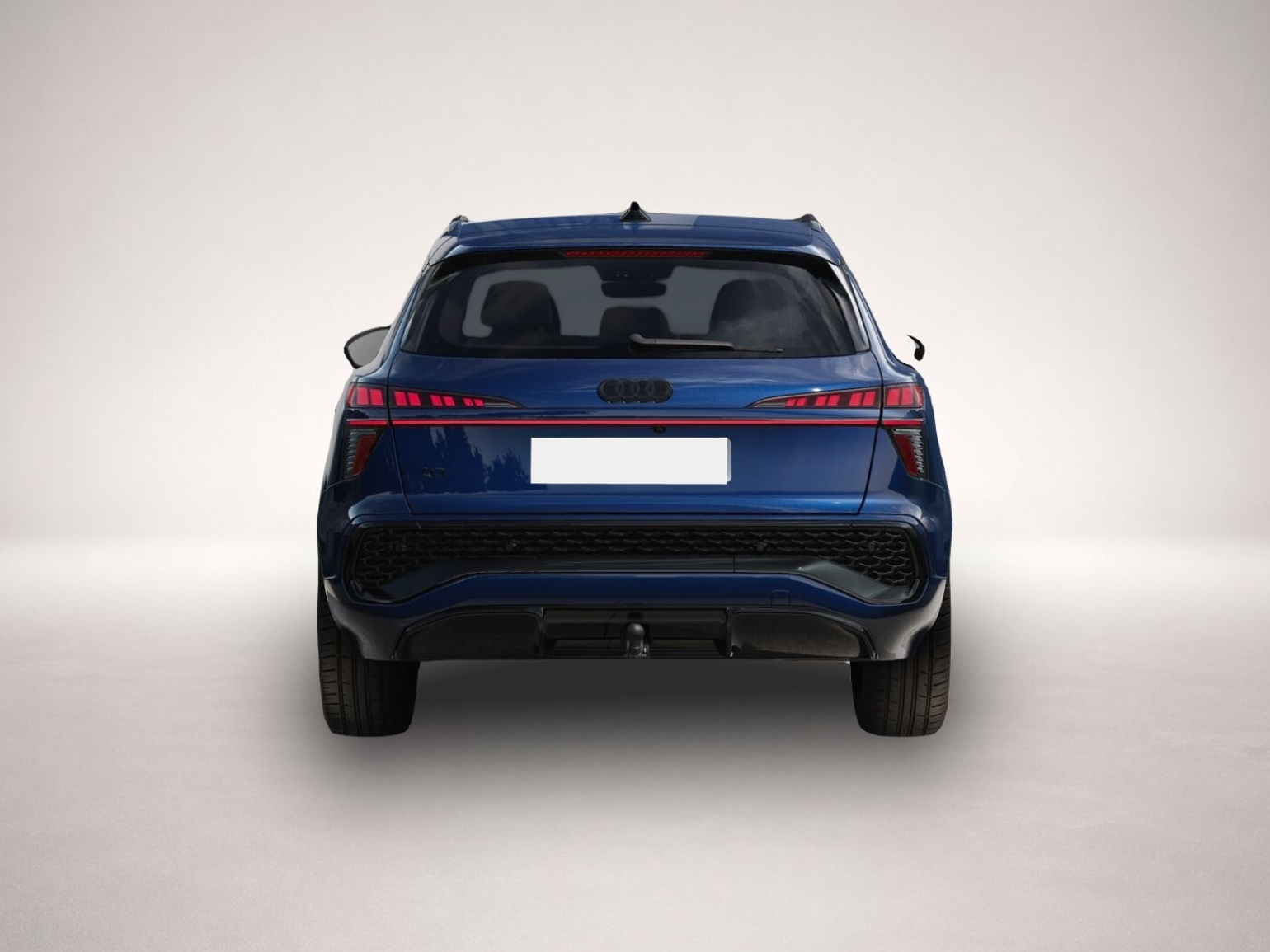 Bild 4 Audi Q3 Audi S line 1.5 TFSI 110 kW (150 PS) 7-Gang t