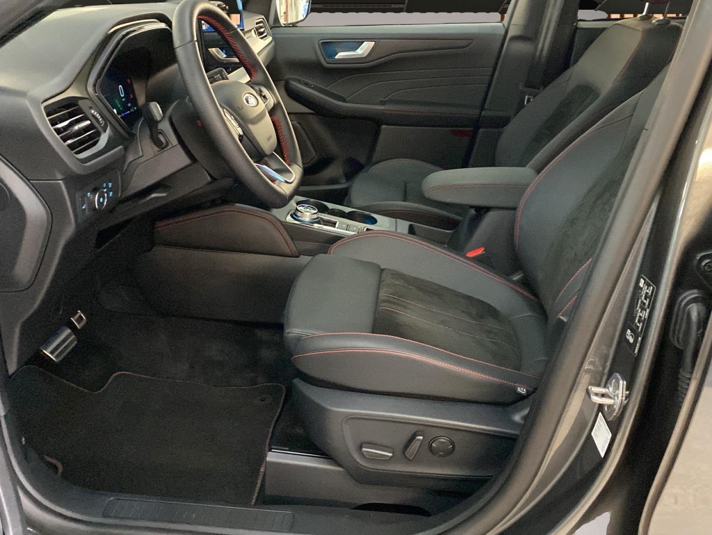 Bild 4 Ford Kuga 1.5 EB ST-Line X*20 Zoll*Pano*B+O*ACC