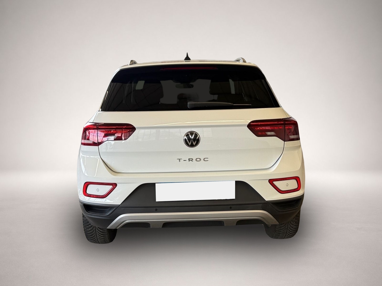 Bild 4 Volkswagen T-Roc 1.0 TSI Life *Navi*LED*PDC*