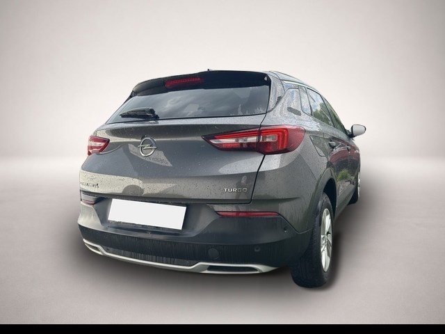 Bild 4 Opel Grandland (X) GRANDL. X ULTI 1.2T(96)MT6 S