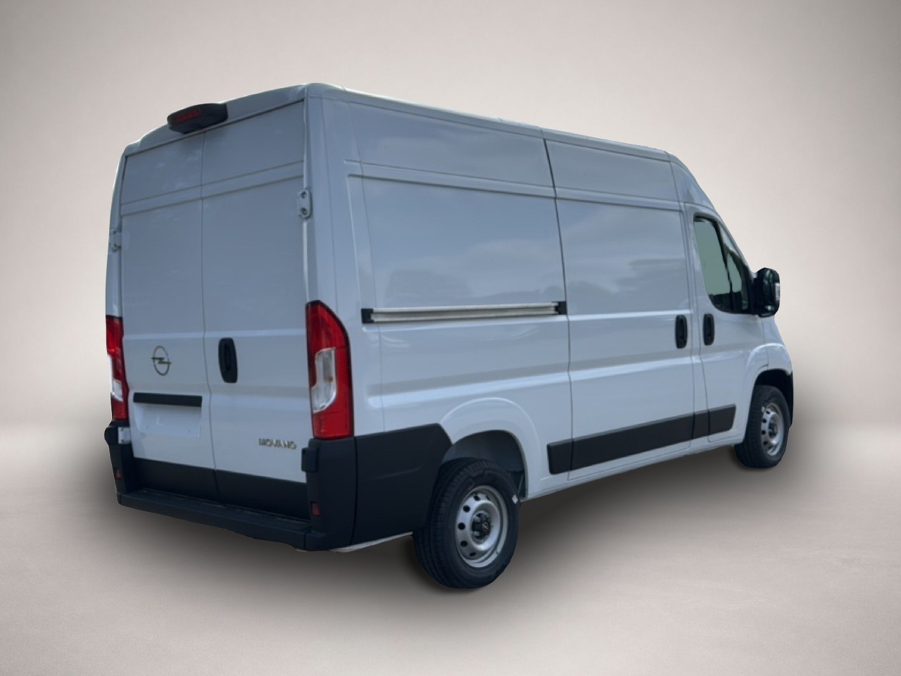 Fotografie 6 des Opel Movano L2H2 3.0 + RFK u. PDC + CarPlay u. Anroid