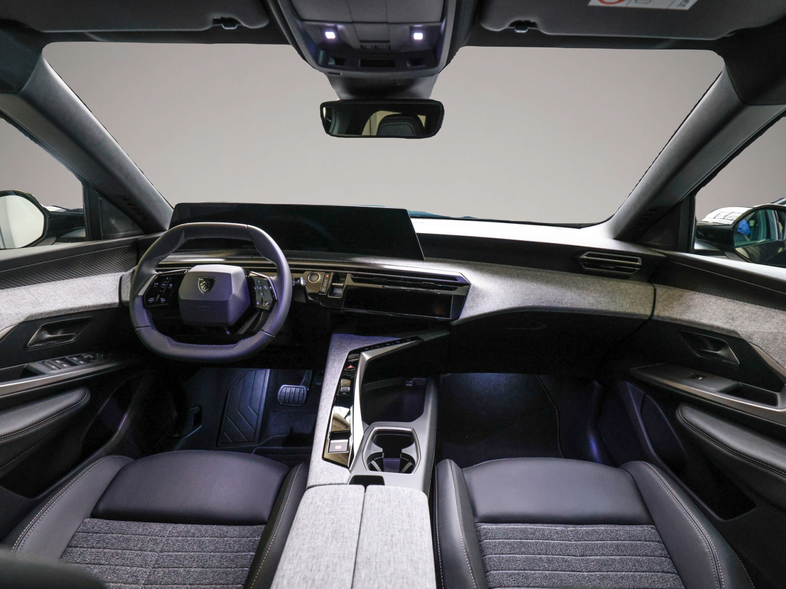 Bild 6 Peugeot 5008