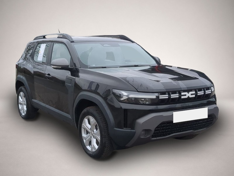 Fotografie Dacia Duster Hybrid-G 150 4x4 Expression+SHZ+LED