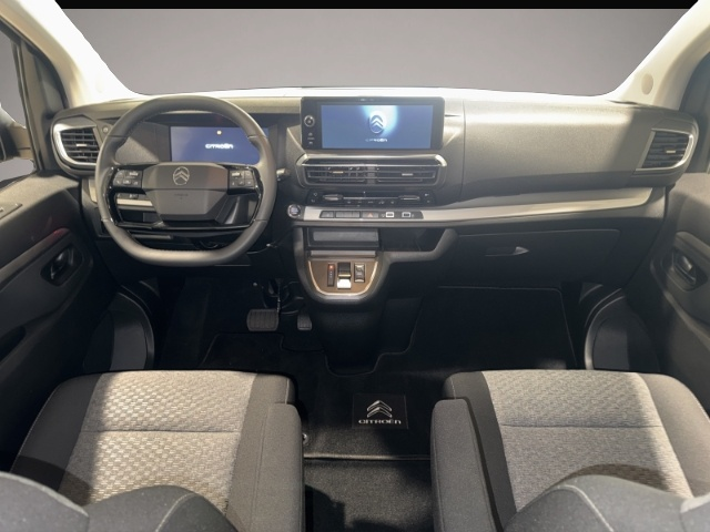 Bild 7 Citroën Spacetourer Plus XL 2.2 Diesel 180 8-Sitzer SHZ