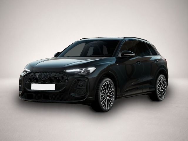 Bild 2 Audi quattro Q5 SUV e-hybrid quattro S tronic TECH PRO AHK AI