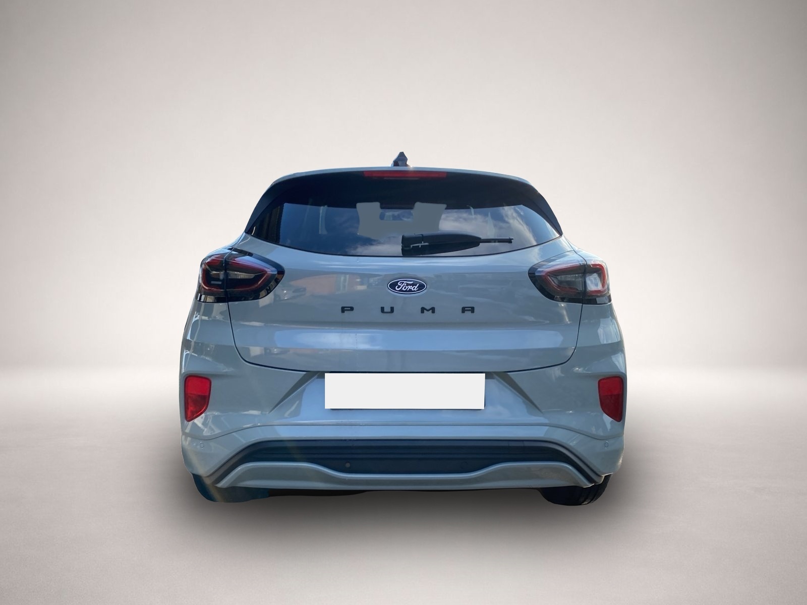 Bild 4 Ford Puma 1.0 EcoBoost ST-Linie ST-Line ACC+LED