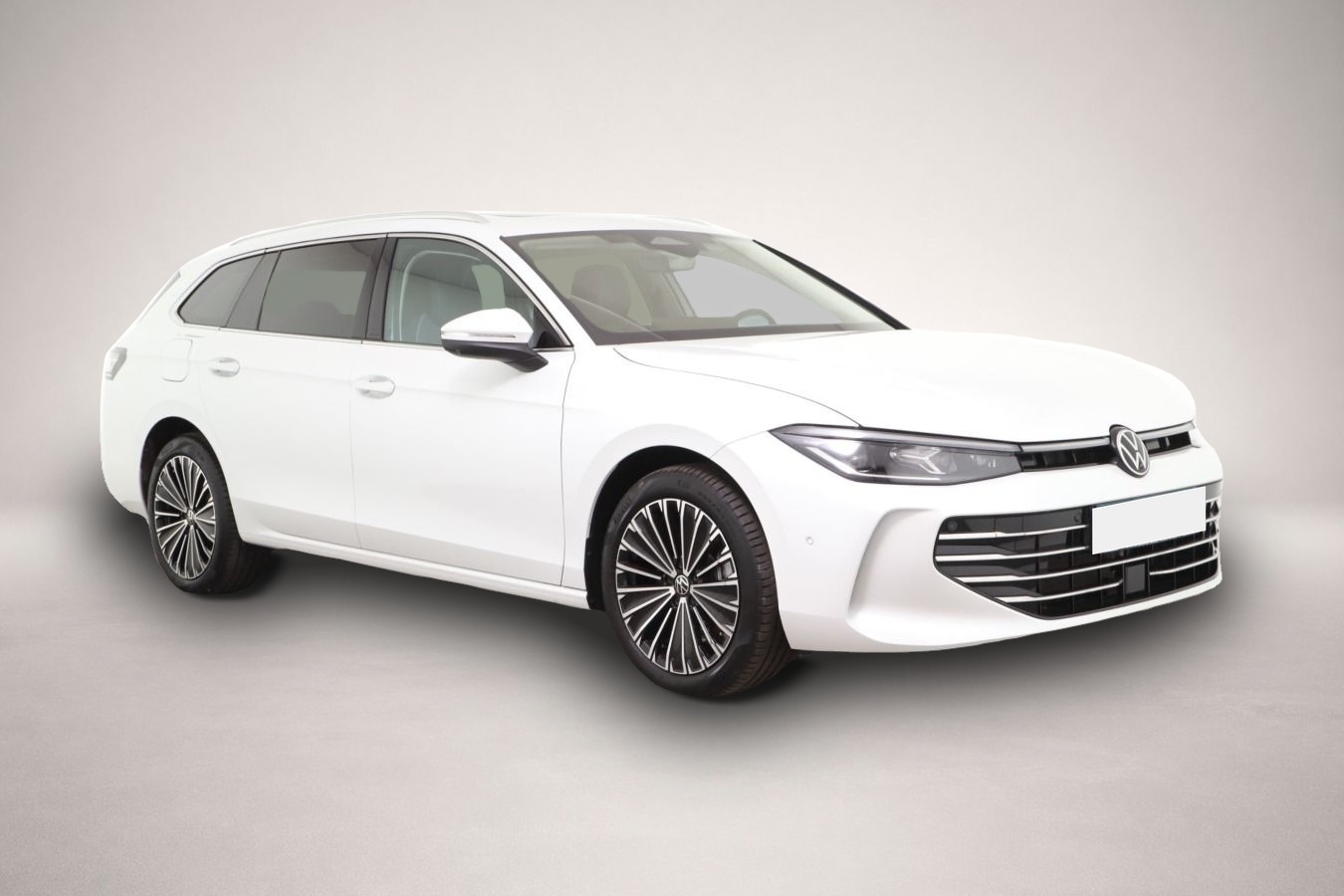 Fotografie 4 des Volkswagen Passat Variant 1.5 TSI eHybrid DSG Elegance