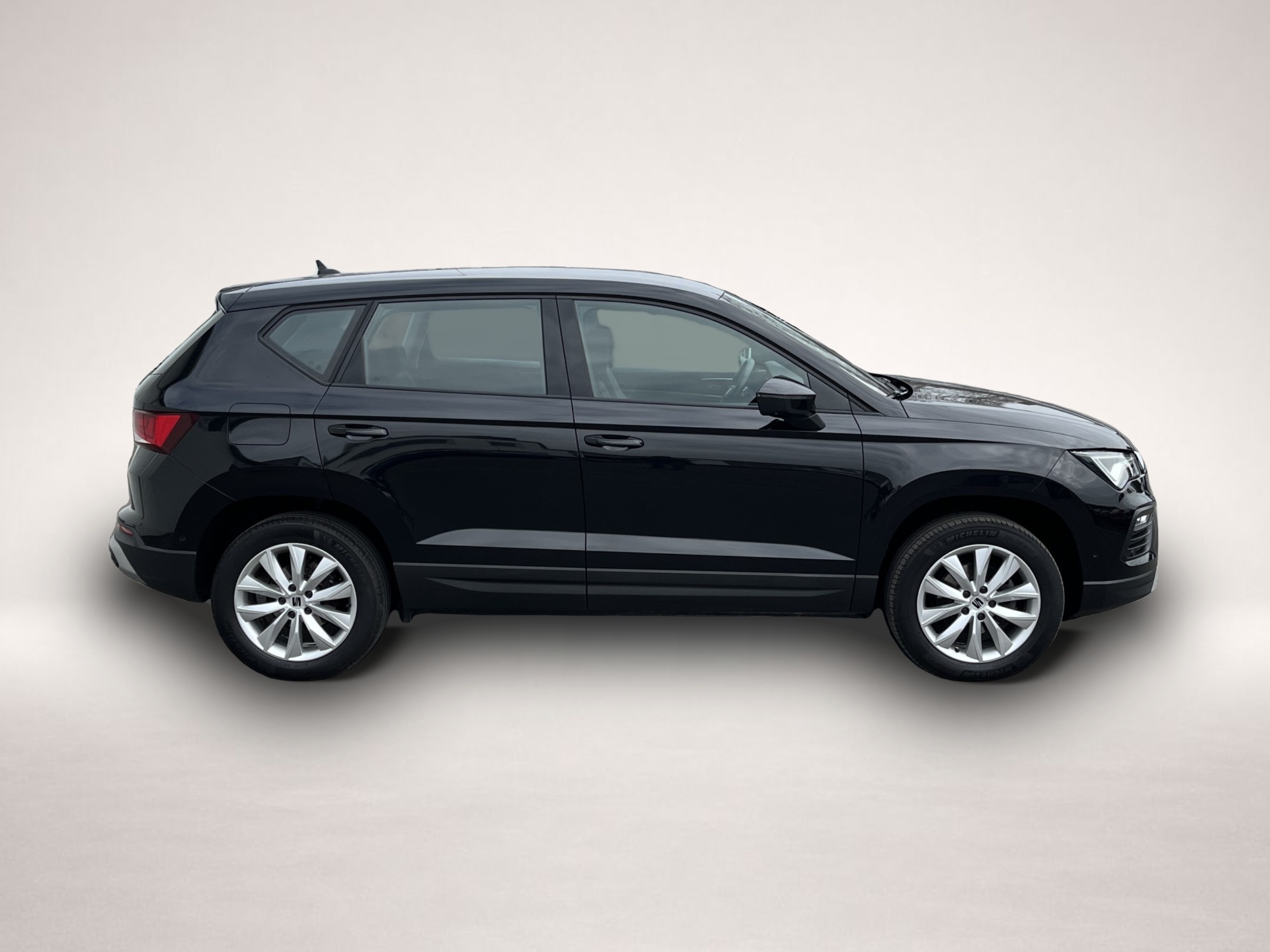 Bild 3 Seat Ateca 1.5 TSI DSG Style 150¤ m.20% Anz. Navi ACC