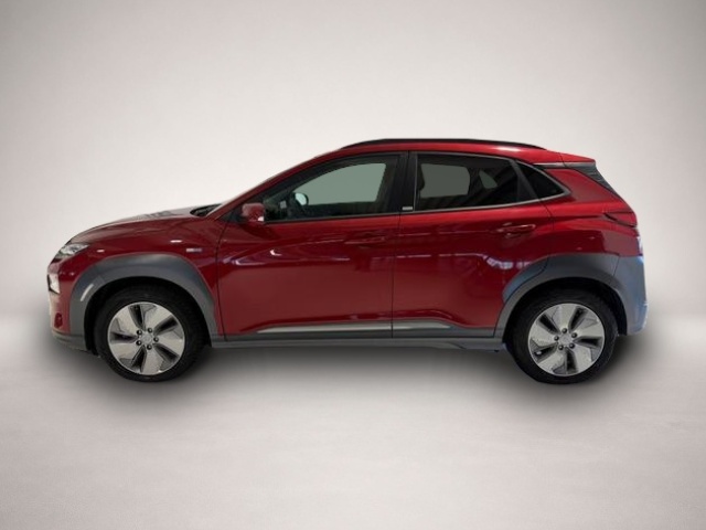 Bild 3 Hyundai Kona Advantage Elektro 2WD Lenkradheizung, Sitz.
