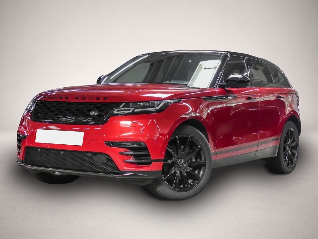 Bild 1 Land Rover Range Rover Velar D275 AWD R-Dynamic HSE Allrad