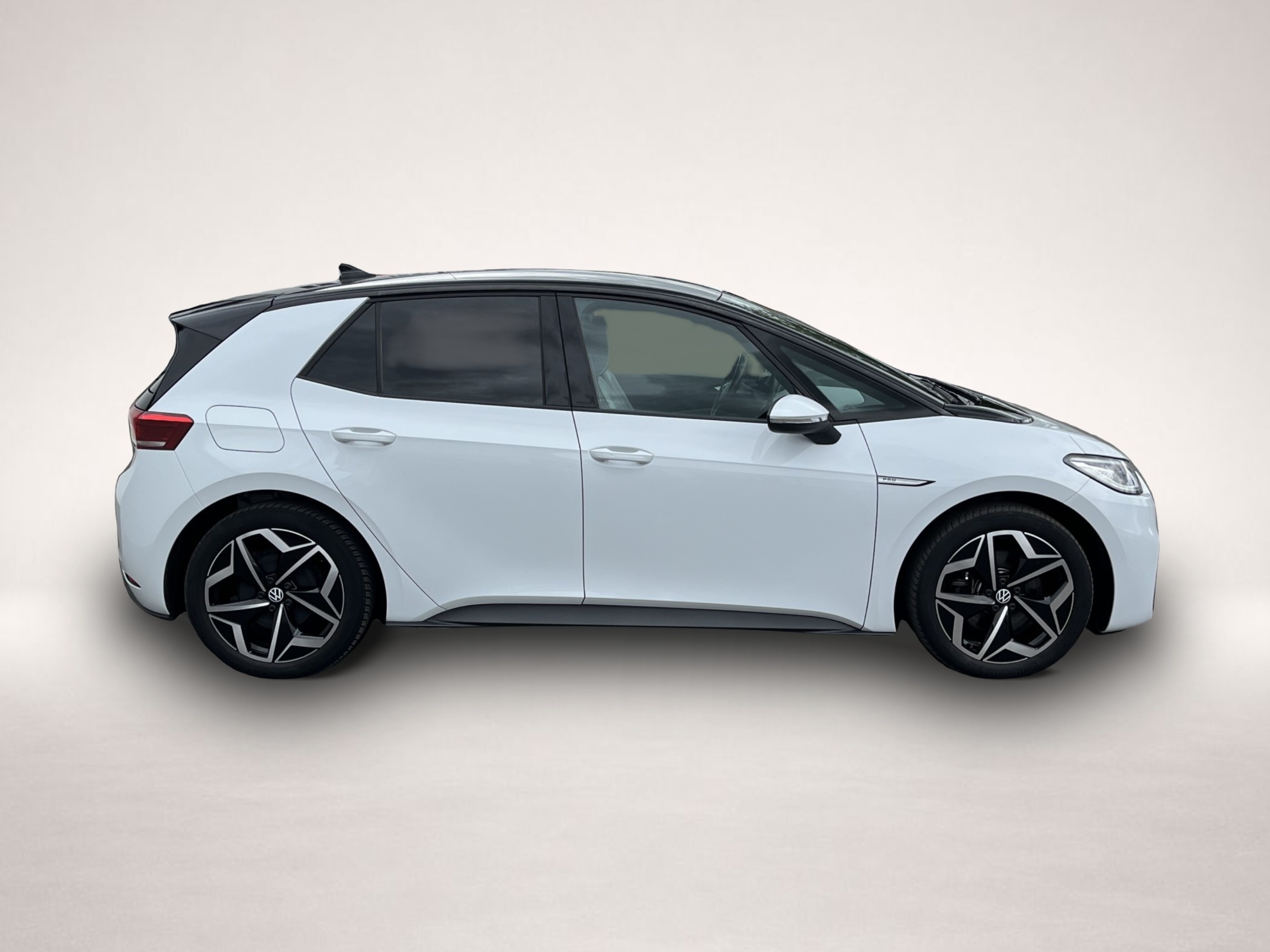 Fotografie 5 des Volkswagen ID.3 Pro Performance Business 62kWh WäPu Navi Ke