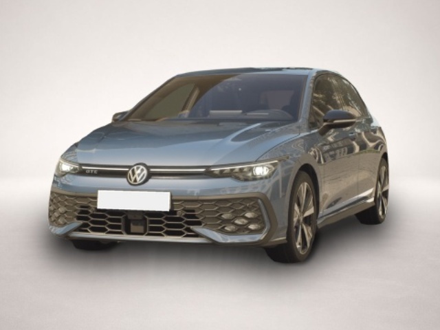 Fotografie Volkswagen Golf 8 VIII 1.5 TSI eHybrid DSG GTE Black Style