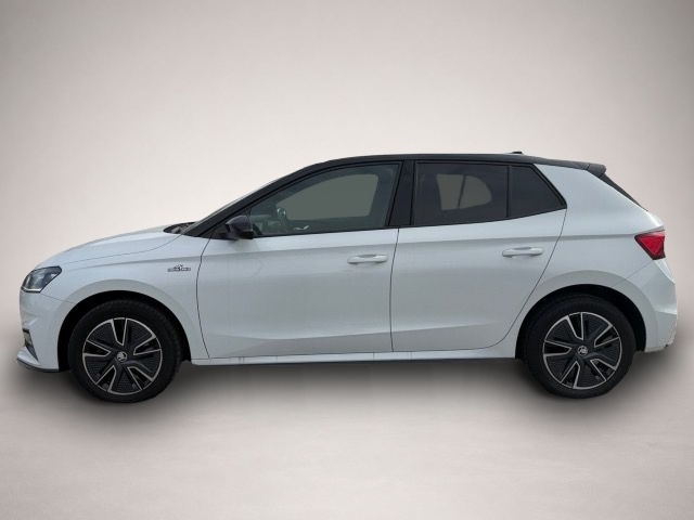 Bild 2 Skoda Fabia 1.5 TSI DSG Monte Carlo Navi,LED,Lenkrad h