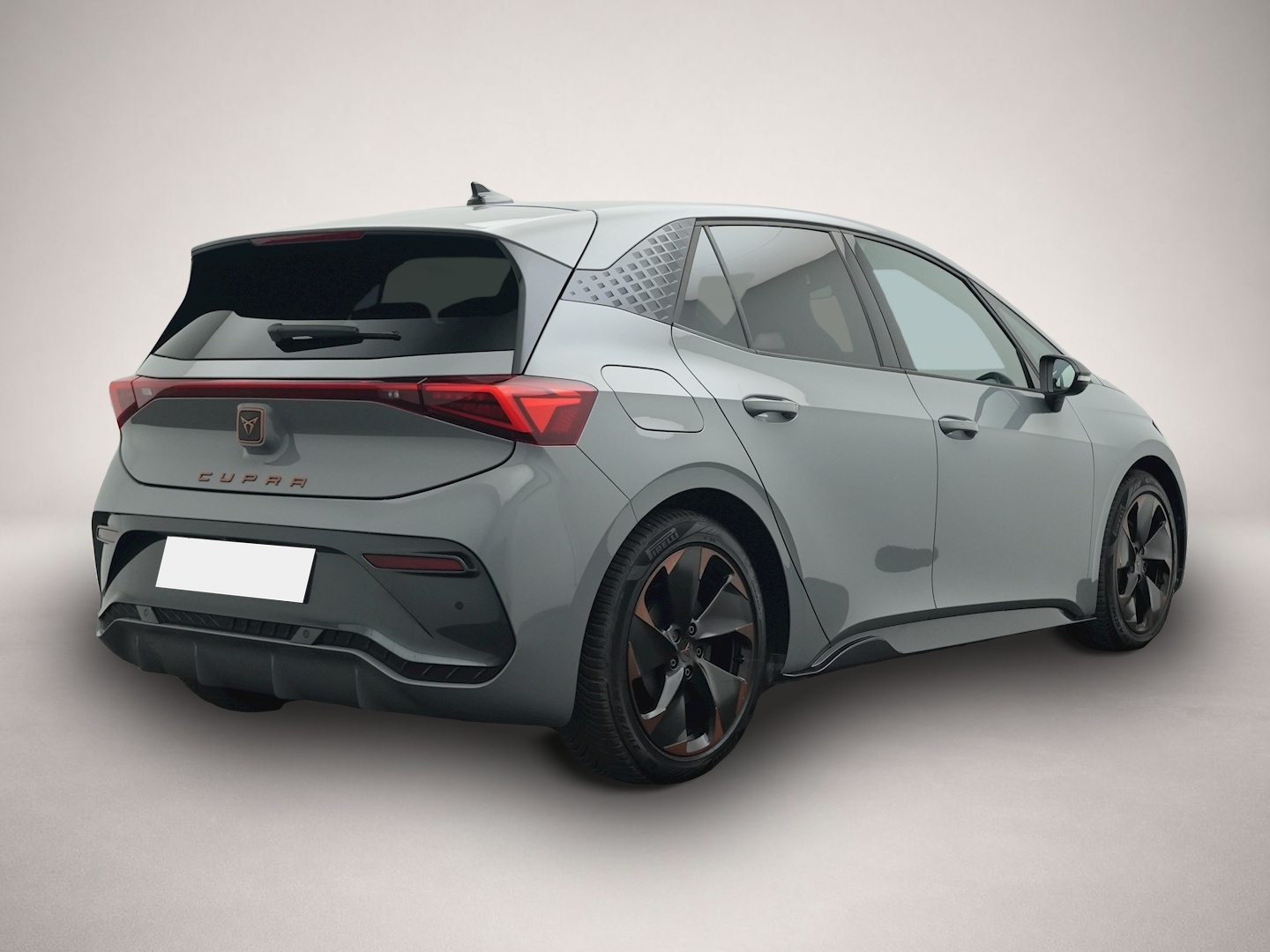 Bild 5 Cupra Born 5-J-GAR NAVI ACC LED