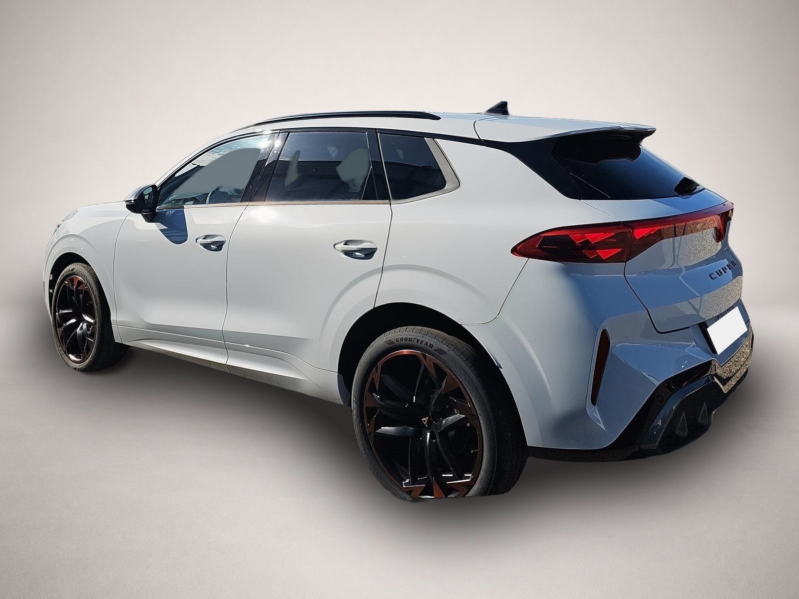 Bild 5 Cupra Terramar 1.5 eTSI DSG / Edge Paket / 19Zoll