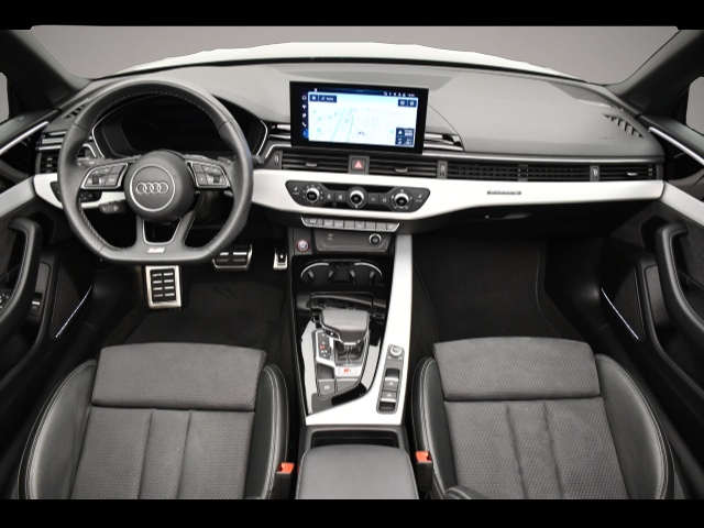 Bild 5 Audi S5 Cabrio 3.0 TFSI Tiptronic quattro Rückkam/Tem
