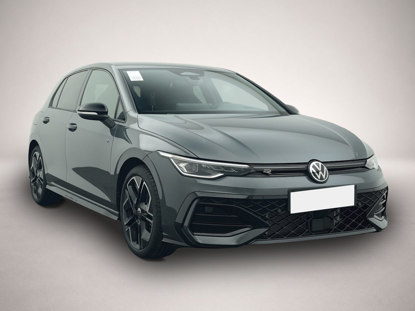 Fotografie 7 des Volkswagen Golf 8 1.5 eTSI DSG R-Line BLACK-STYLE 5.-J.-GAR
