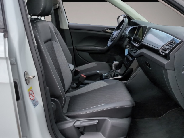Bild 6 Volkswagen T-Cross ENERGY 1.0TSI*DSG ACC LED Navi R-Kam SHZ