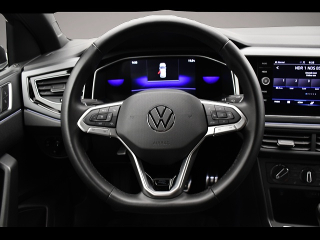 Fotografie 5 des Volkswagen Taigo 1.0TSI DSG R-Line ACC/KAM/KLIMA/SITZHZ