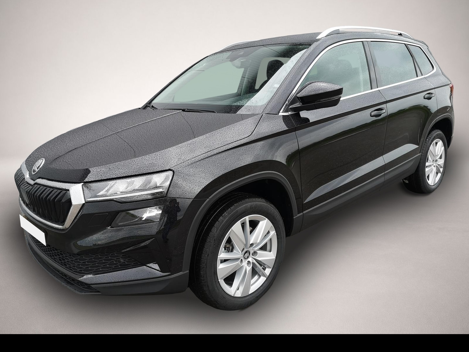 Bild Karoq Skoda