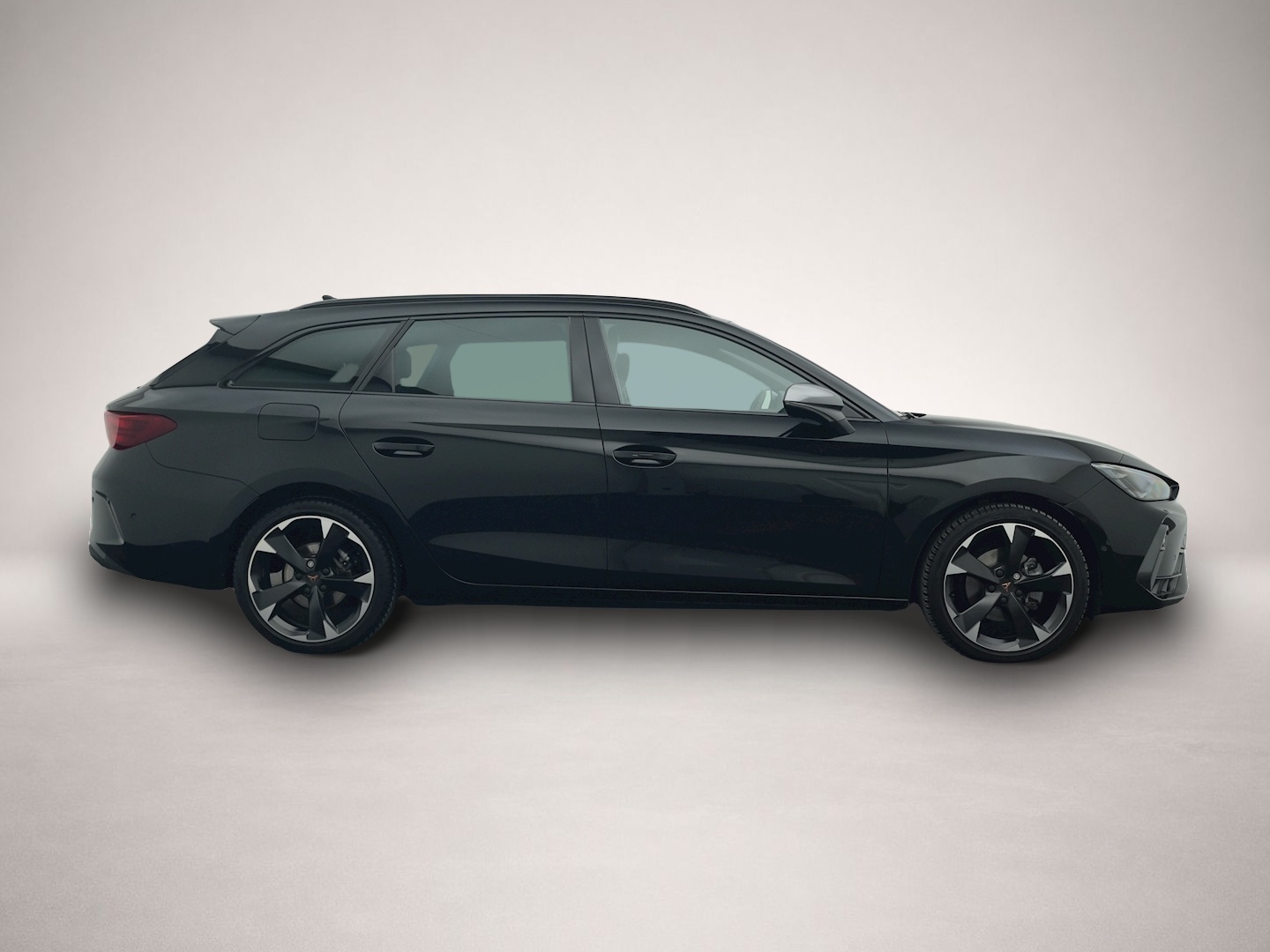 Bild 6 Cupra Leon Sportstourer 1.5 eTSI DSG LED NAVI KAMERA S