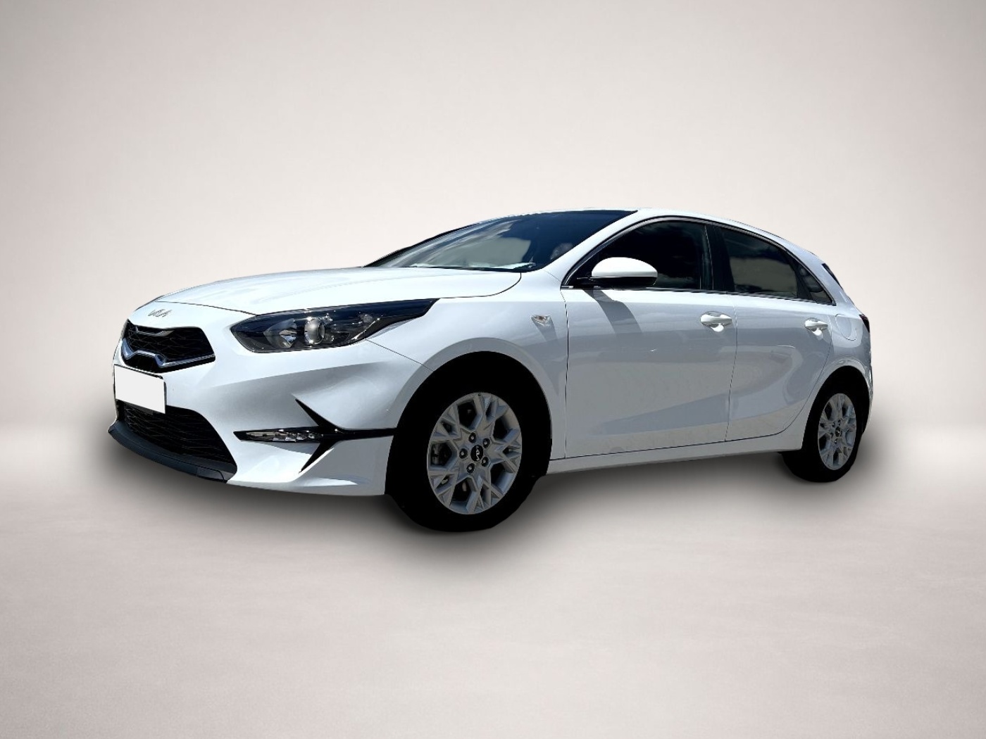 Bild cee'd / Ceed Kia