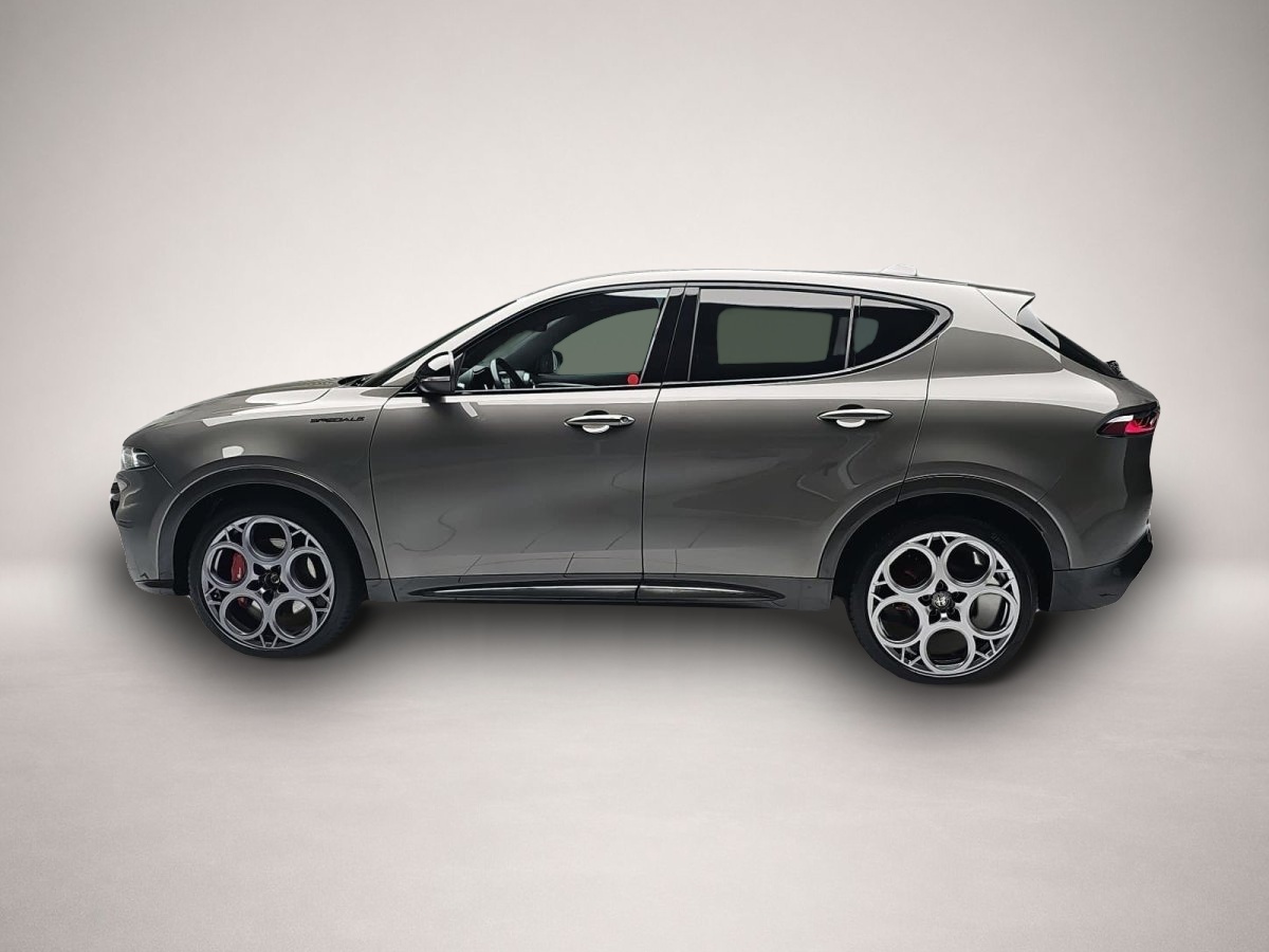 Bild 4 Alfa Romeo TONALE 1.5T 48V-HYBRID 15KW SPECIALE MATRIX H+K