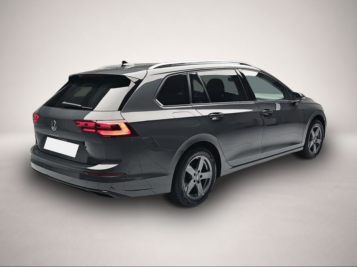 Bild 2 Volkswagen GOLF VARIANT 2.0 TDI VIII LIFE NAVI LED LM