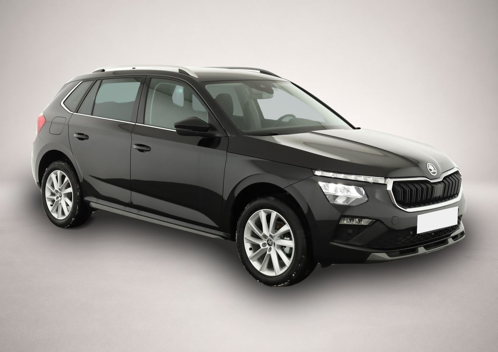 Skoda Kamiq Kamiq 1.0 TSI DSG Selection, LED, Kamera, ACC, S - Thumbnail 2