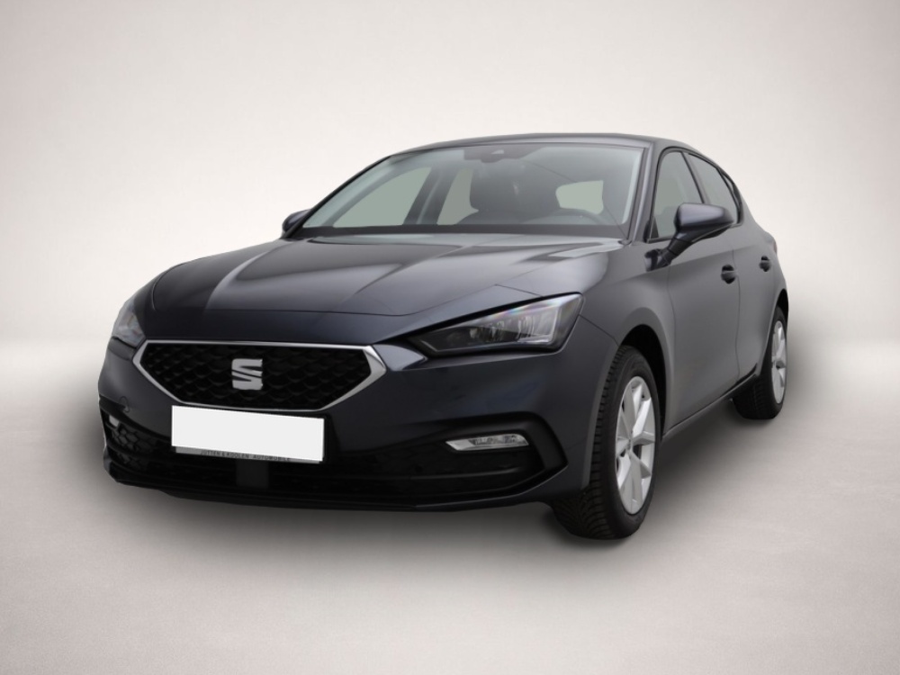 Bild 2 Seat Leon 5-Türer Style 1.5 TSI 150PS