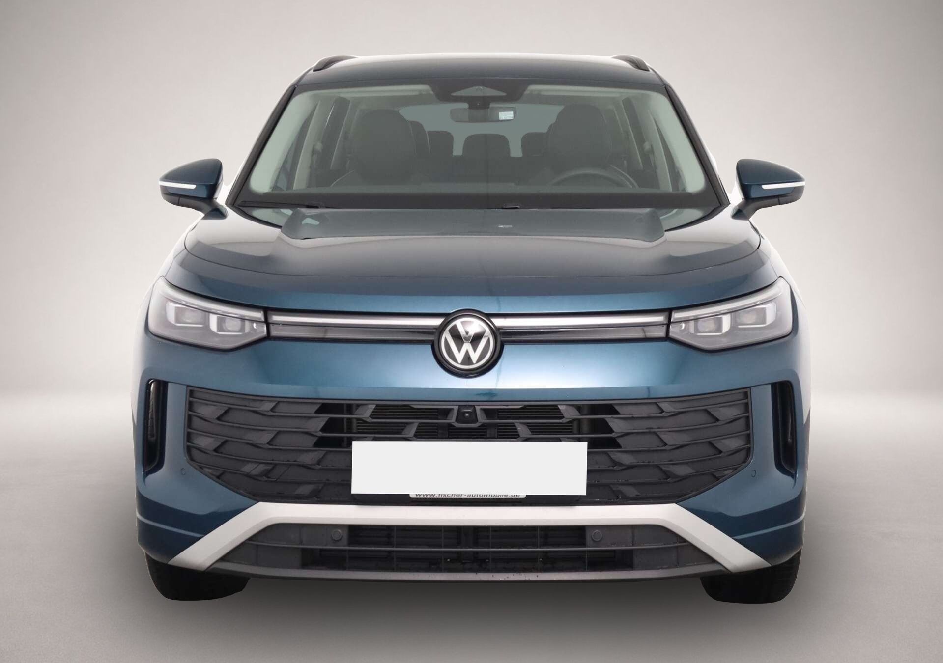 Bild 2 Volkswagen Tayron 1.5 eTSI Life